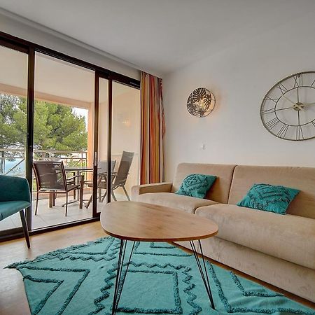Immogroom - 2 Rooms - Renovated - Pool - Air Conditioning - Parking - Wifi คานส์ ภายนอก รูปภาพ