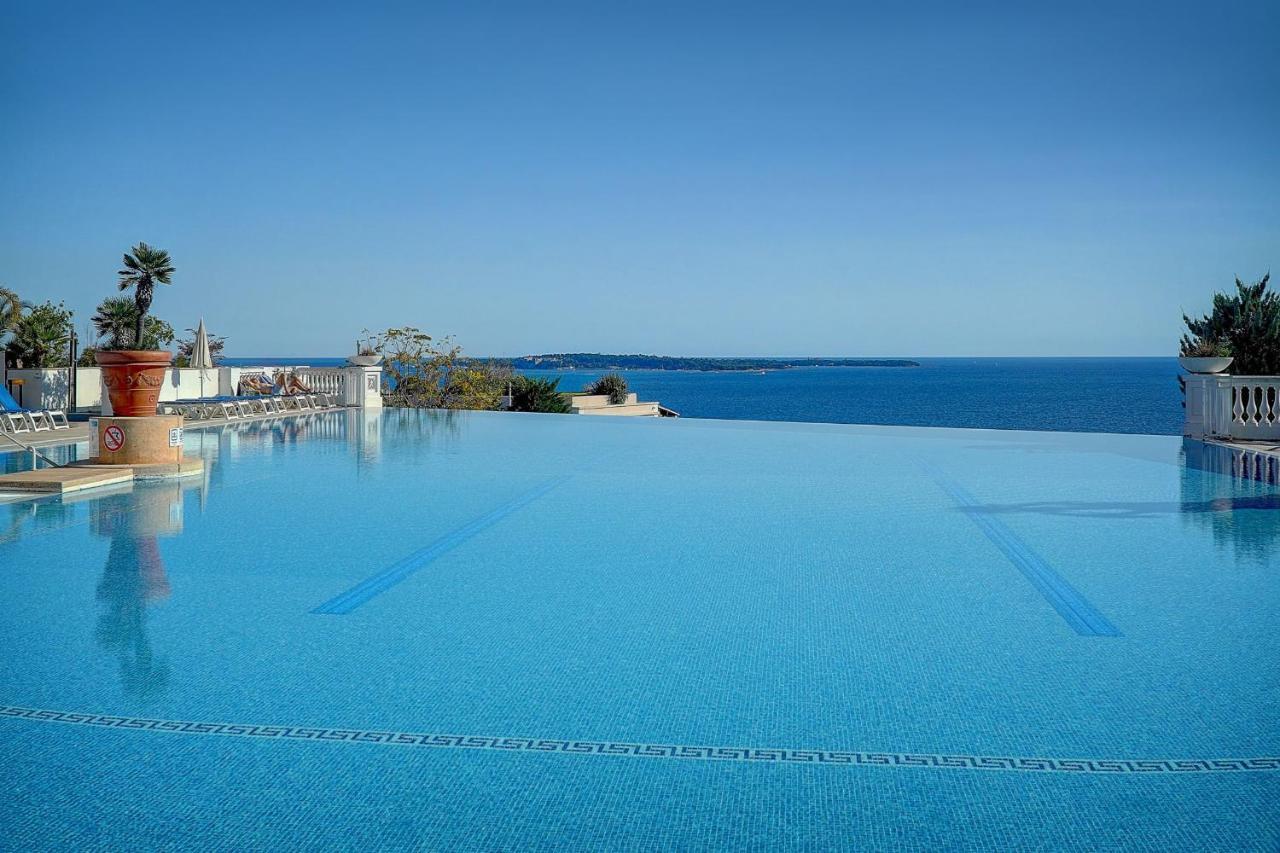 Immogroom - 2 Rooms - Renovated - Pool - Air Conditioning - Parking - Wifi คานส์ ภายนอก รูปภาพ